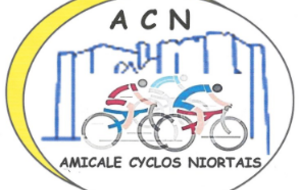 (ANNULE) NIORT ACN : Brevet de 60-80-100 km - R