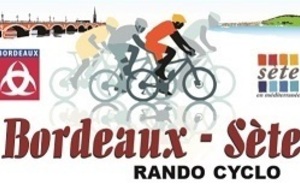 BORDEAUX : Bordeaux-Sète (Stade Bordelais Cyclo)