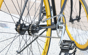 PARTHENAY 79 : Brevet de 100 km