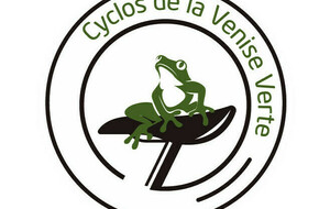 COULON : La Maraîchine