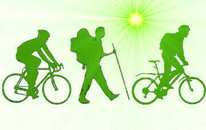 LA CRECHE : La Crèchoise - VTT – Marche