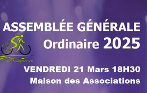 Assemblée Générale Acr2s79