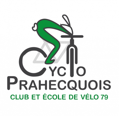 PRAHECQ : La Prahecq'ROSE - R-V-M-G