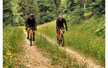Gravel VTT 