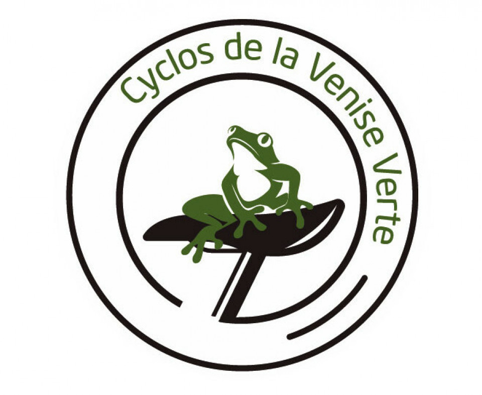 COULON : La Maraichine - R-G-M