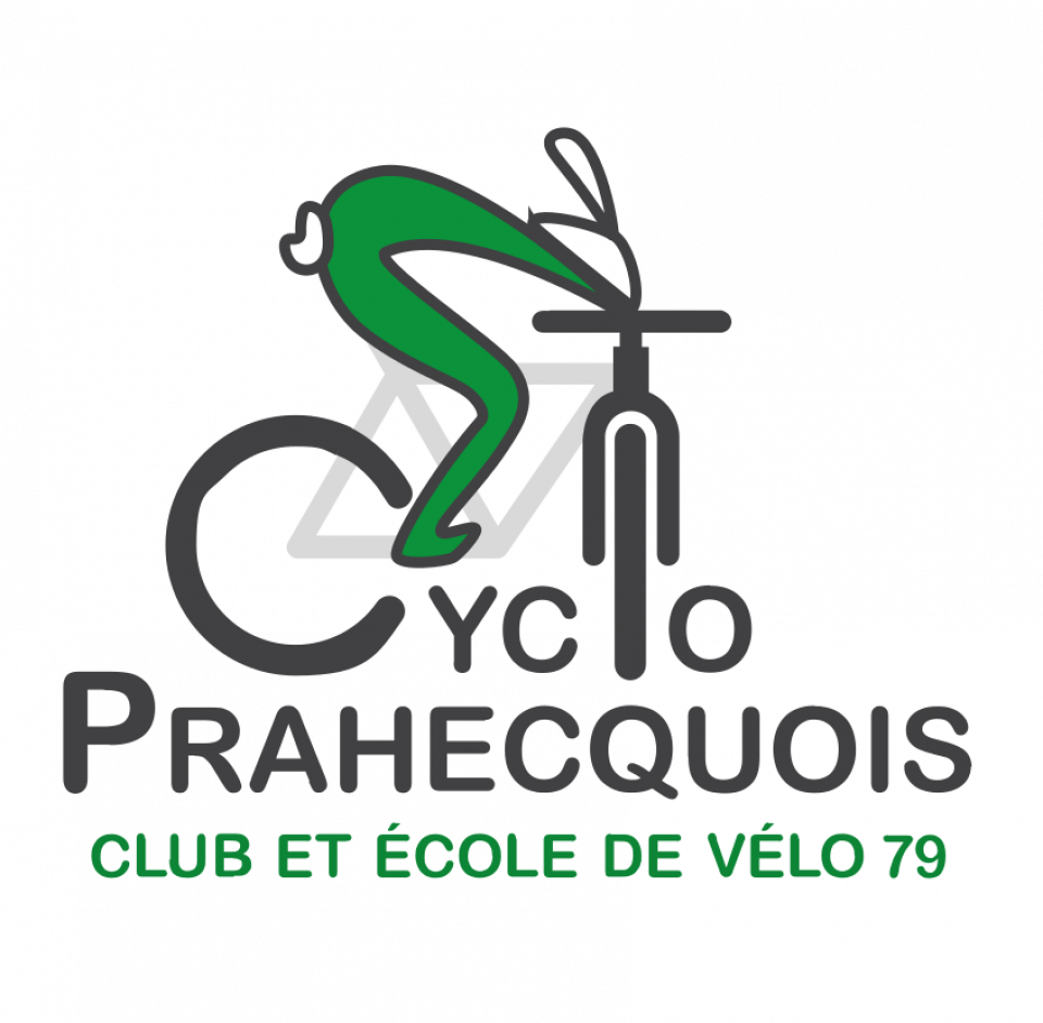 PRAHECQ : La Prahecq'ROSE - R-V-M-G
