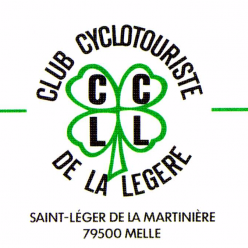 St LEGER- MARTINIERE : Rando des Tourteaux - R-V-M
