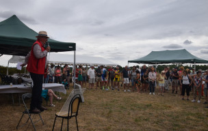 Sortie surprise dimanche 28 juin Moulin de Vernoux en Gatine