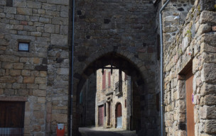 séjour Alleyras