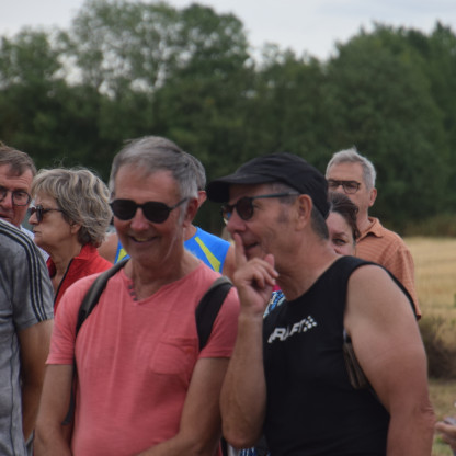 Sortie surprise dimanche 28 juin Moulin de Vernoux en Gatine