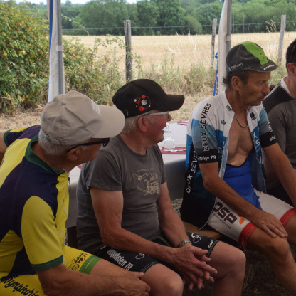 Sortie surprise dimanche 28 juin Moulin de Vernoux en Gatine