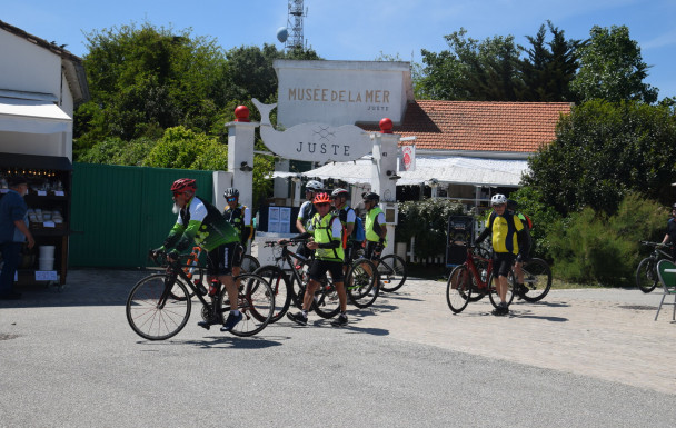Ile de R2 2026